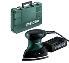 Metabo multischleifer fms gebraucht kaufen  Nürnberg