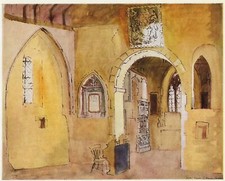 Hamsey church john for sale  BARNSLEY