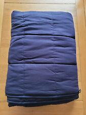 Weighted blanket 8kg for sale  MALVERN
