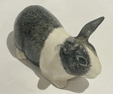 Quail ceramics rabbit for sale  PETERSFIELD