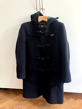 Gloverall england dufflecoat gebraucht kaufen  Berlin