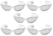 Led partybrillen blinkbrille gebraucht kaufen  Wassertrüdingen