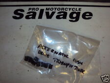 Triumph tiger 955 for sale  LEEK