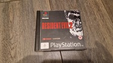 Capcom resident evil for sale  ST. HELENS