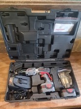 Concept durofix 14.4v for sale  LONDON