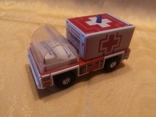 Blechauto filius ddr gebraucht kaufen  Urbach