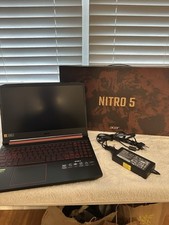 Acer nitro gaming for sale  High Point