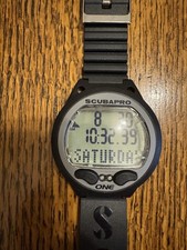 Scubapro aladin one for sale  Denver