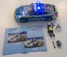 Playmobil city action gebraucht kaufen  Essen