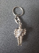 Porte clé vintage d'occasion  Redon