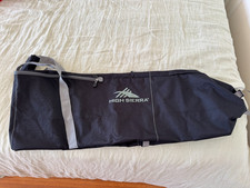 high sierra ski boot bag for sale  San Francisco