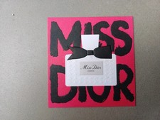 Cartes miss dior d'occasion  Toulouse-