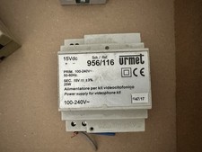 Urmet 956 116 usato  Scafati