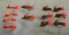 12x size red for sale  SITTINGBOURNE
