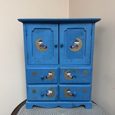 Vintage blue cute for sale  RAYLEIGH