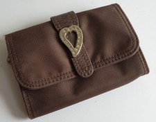 porte monnaie lancaster d'occasion  Crouy