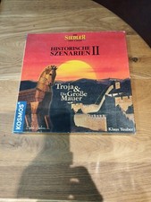 Brettspiel erweiterung siedler gebraucht kaufen  Gunzenhausen