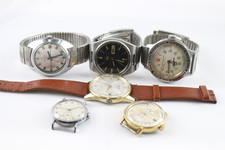 Mens vintage watches for sale  LEEDS