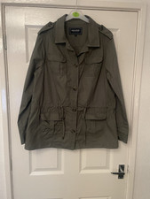 Maine khaki military for sale  HULL