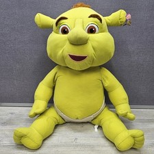 Shrek third 3rd for sale  Toledo