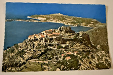 Cpa eze cap d'occasion  Villenave-d'Ornon