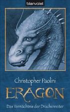 Eragon gebraucht kaufen  Berlin