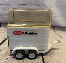 Vintage tonka stables for sale  Sartell