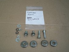 Conjunto de rolamentos de rolos para serra de braço radial Craftsman modelo 113.29410 comprar usado  Enviando para Brazil