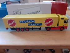 Nzg sattelzug sinalco gebraucht kaufen  Lohne (Oldenburg)