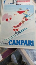 Locandina targa original usato  Reggio Emilia