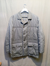 Men aquascutum jacket for sale  SITTINGBOURNE
