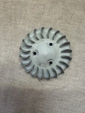Ventola raffreddamento aria usato  Bresso