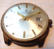 ältere armbanduhr metall gebraucht kaufen ältere armbanduhr metall gebraucht kaufen  Eggenstein-Leopoldshafen