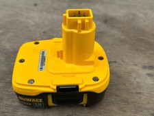 Genuine dewalt dc9182 for sale  EDGWARE