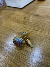 Manschettenknöpfe damen herre gebraucht kaufen  Wallerfangen