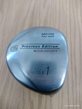Usado, Miura Precious Edition 390 Driver Head Only 10.5* comprar usado  Enviando para Brazil