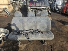 Ford transit pickup for sale  MIRFIELD