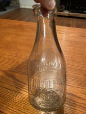 Vintage connelly bros for sale  Manheim