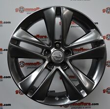 Cerchi lega opel usato  Bonea