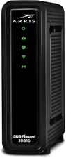 Arris sbg10 cable for sale  Charlotte