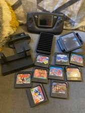 Sega game gear for sale  TUNBRIDGE WELLS