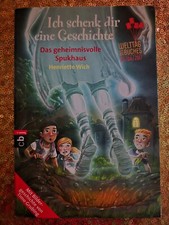 Top schenk dir gebraucht kaufen  Altena