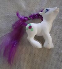 Little pony hasbro gebraucht kaufen  Dasing