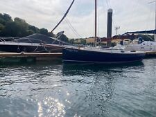 Cape cutter sailing for sale  KINGSBRIDGE