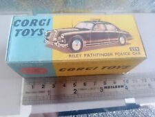 Corgi no209 riley for sale  STOURPORT-ON-SEVERN