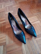 Scarpe con tacco usato Scarpe con tacco usato  Calusco d'Adda