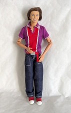 Mattel barbie happy d'occasion  Ambarès-et-Lagrave