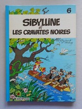 Sibylline sibylline cravates d'occasion  Rouen-