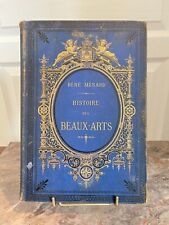 Livre ancien histoire d'occasion  Caen