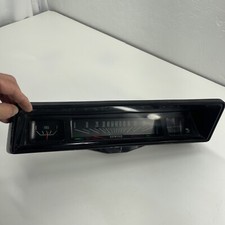 1966 nova speedometer for sale  Cocoa Beach